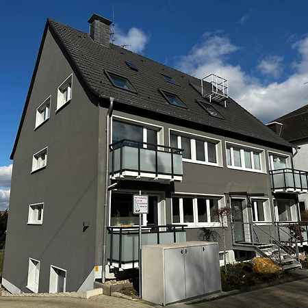 Stylisches Studio Nahe Messe & Baldeneysee - Ruhig & Perfekt Angebunden 에센 외부 사진