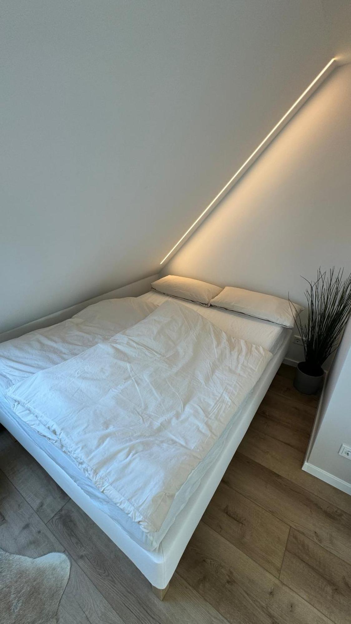 Stylisches Studio Nahe Messe & Baldeneysee - Ruhig & Perfekt Angebunden 에센 외부 사진